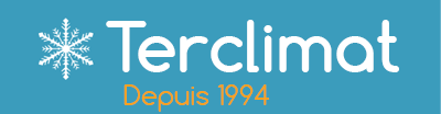 Terclimat:  l’installation, le dépannage et le diagnostic des systèmes de climatisation